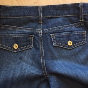 Ann Taylor Jeans - Ann Taylor Jeans Ann Taylor Jeans - Ann Taylor Jeans